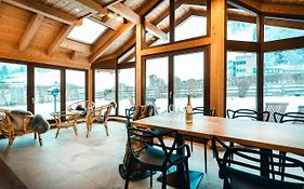 Haus Ennsegg By Schladming-Appartements